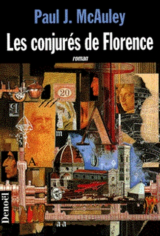 conjurés de Florence (Les ) - 