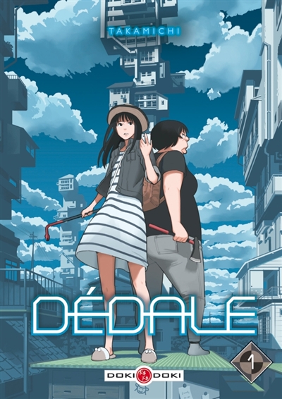 Dédale - 