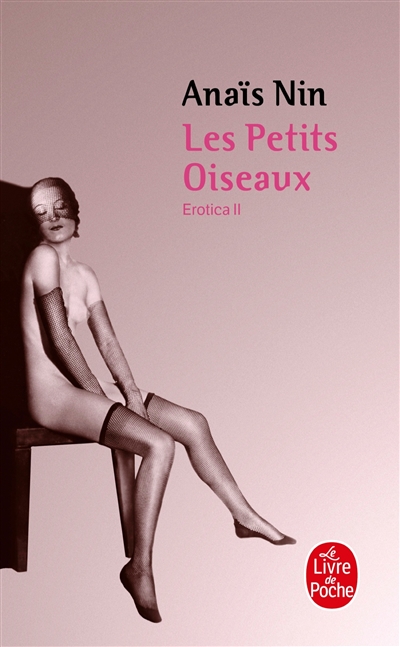 petits oiseaux (Les) - 