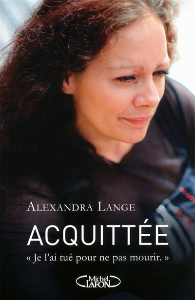 Acquittée - 