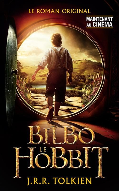 Bilbo le hobbit - 