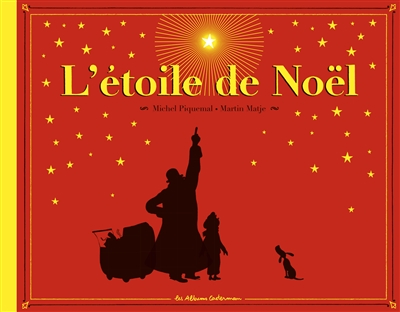 étoile de Noël (L') - 