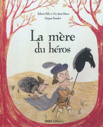 mère du héros (La) - 