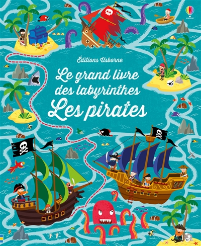 pirates (Les) - 