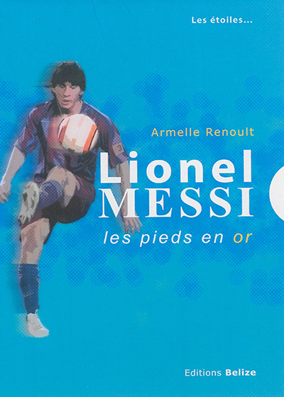 Lionel Messi - 