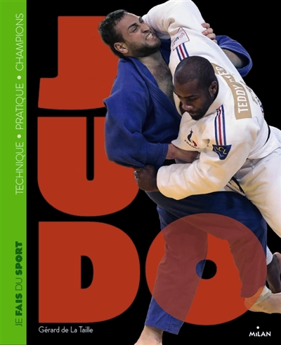 Judo - 