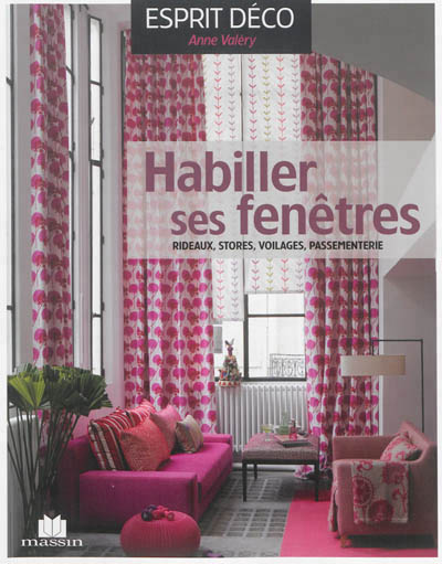 Habillage des fenêtres - 