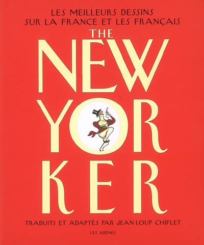 The New Yorker - 