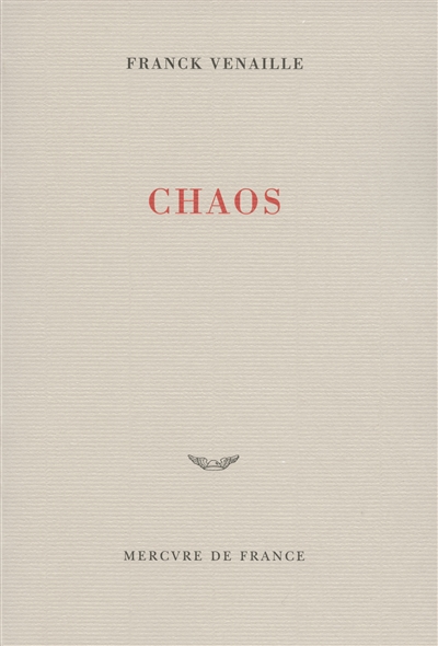 Chaos - 