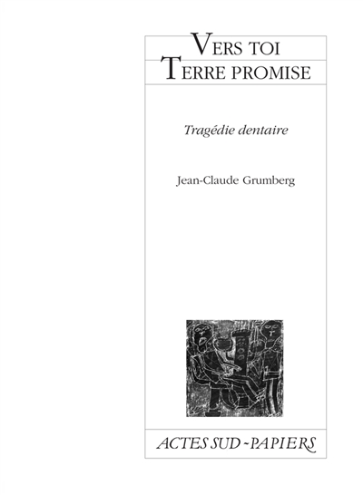 Vers toi Terre promise - 