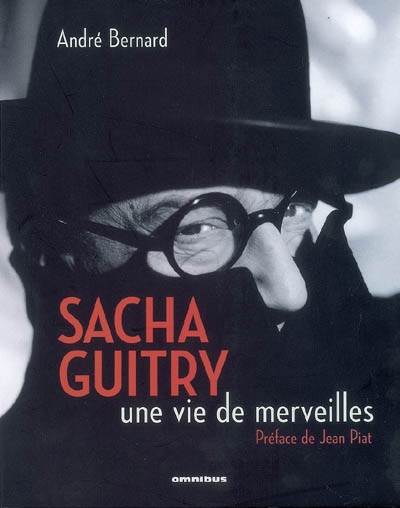 Sacha Guitry - 