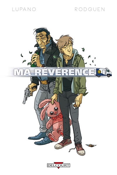 Ma révérence - 