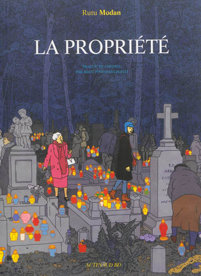 propriété (La) - 