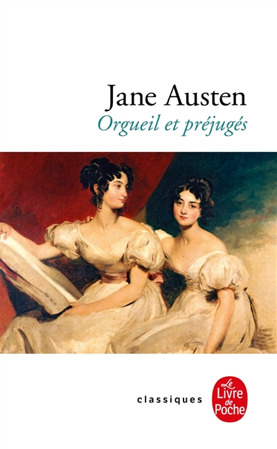 Orgueil et préjugés - 