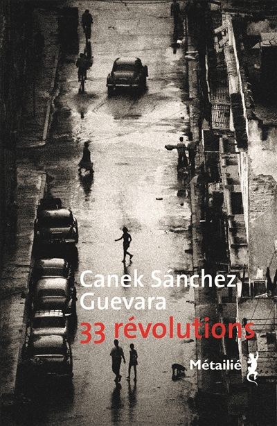 33 révolutions - 