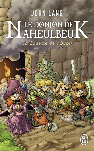 couette de l'oubli (La) - 