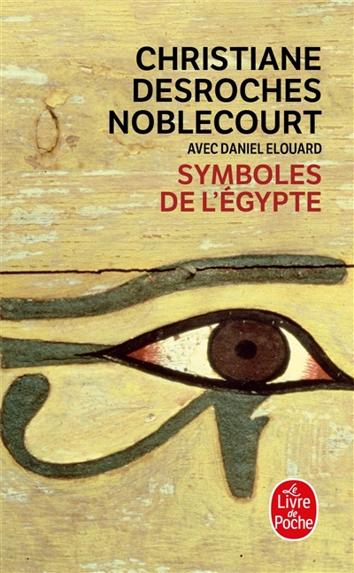 Symboles de l'Egypte - 