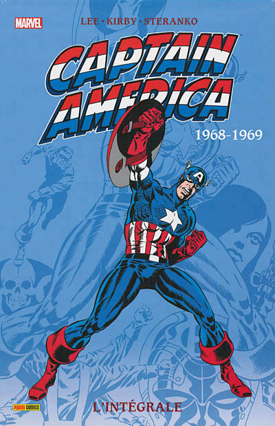 Captain America - 