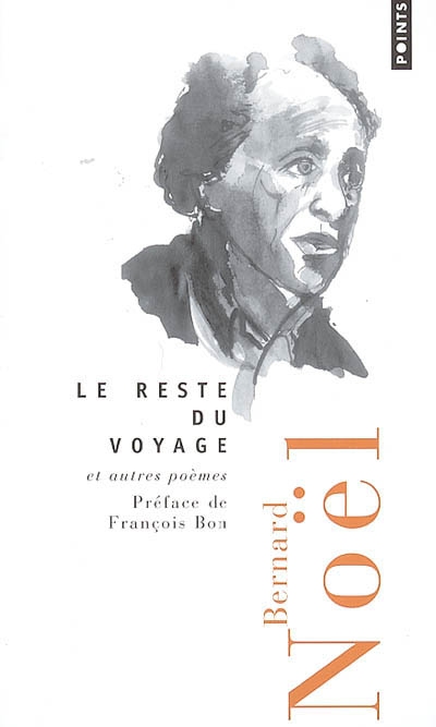 reste du voyage (Le) - 