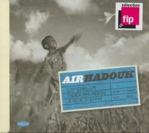 Air Hadouk - 