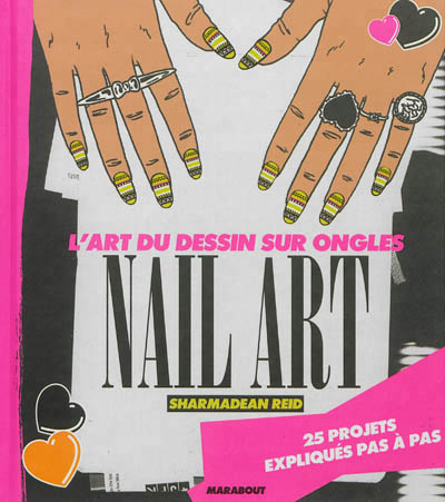 Nail art - 