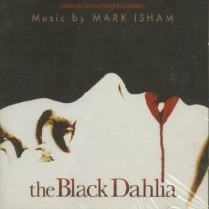 The Black dahlia - 