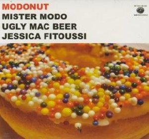 Modonut - 