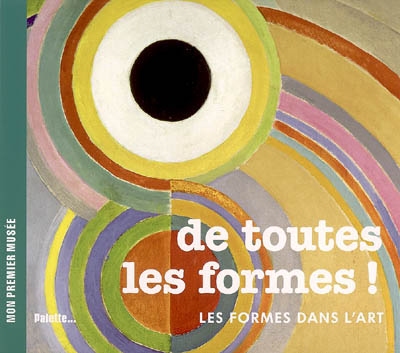 De toutes les formes - 