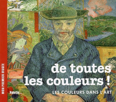 De toutes les couleurs - 