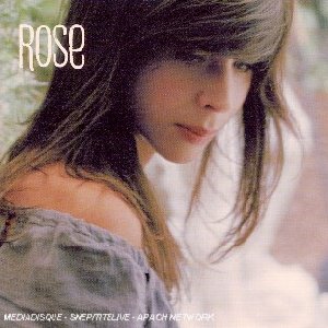 Rose - 