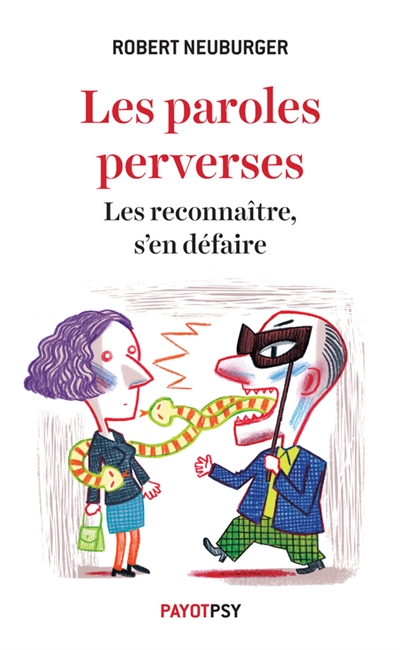 paroles perverses (Les) - 