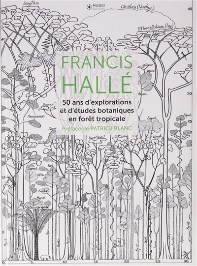 Francis Hallé - 