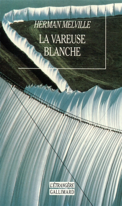 vareuse blanche (La) - 