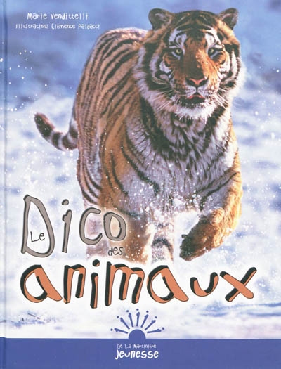 dico des animaux (Le) - 