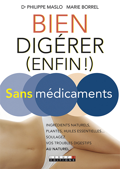 Bien digérer enfin ! - 