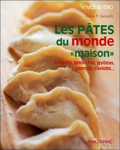 pâtes du monde, maison (Les) - 