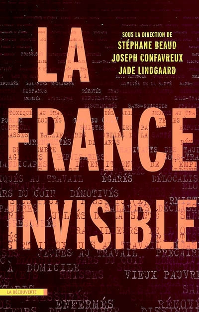 France invisible (La) - 