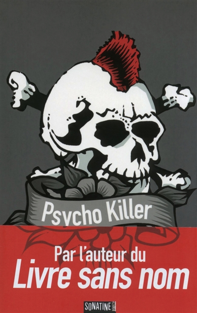 Psycho killer - 