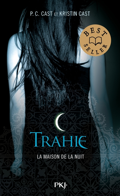 Trahie - 