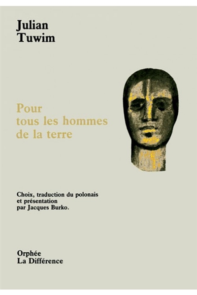 Pour tous les hommes de la Terre - 