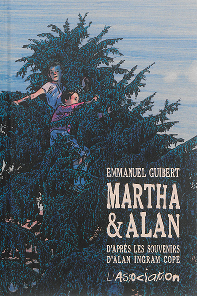 Martha & Alan - 