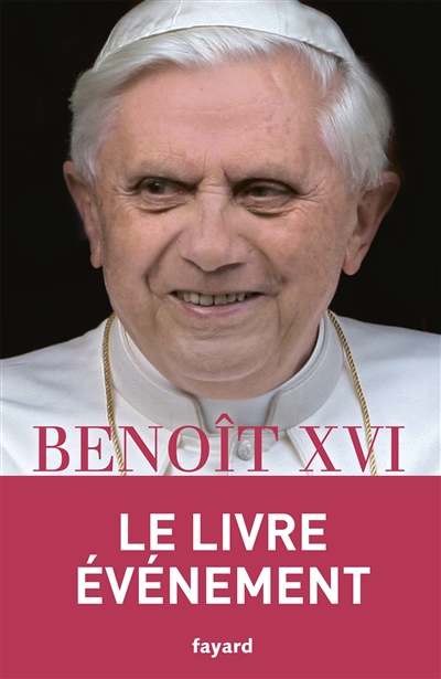 Benoît XVI - 