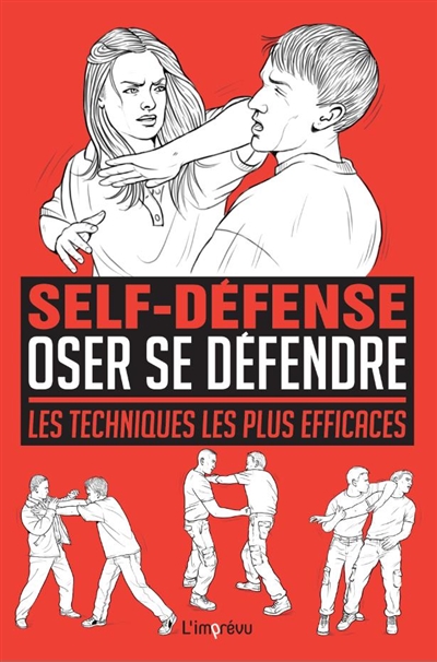 Oser se défendre - 