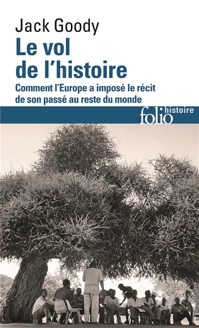 vol de l'histoire (Le) - 