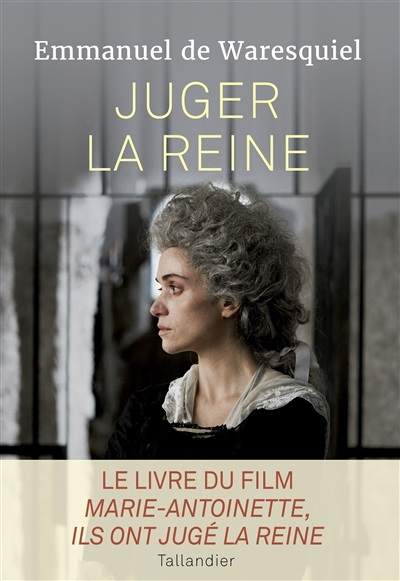 Juger la reine - 