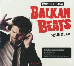 Balkanbeats soundlab - 