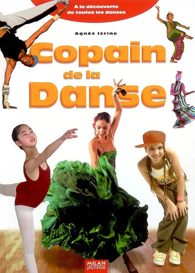 Copain de la danse - 