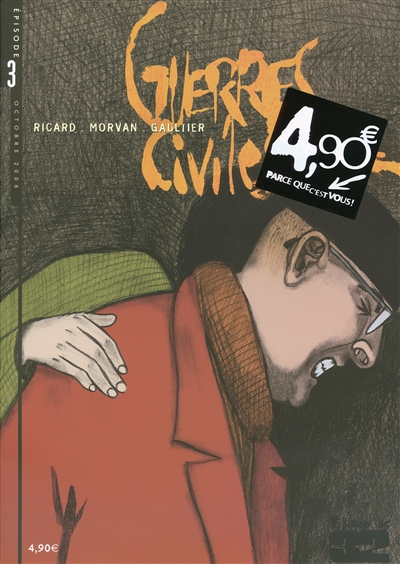 Guerres civiles 1-3 - 