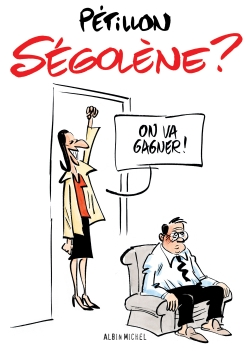 Ségolène ? - 