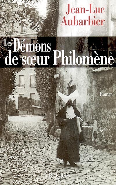 démons de soeur Philomène (Les ) - 